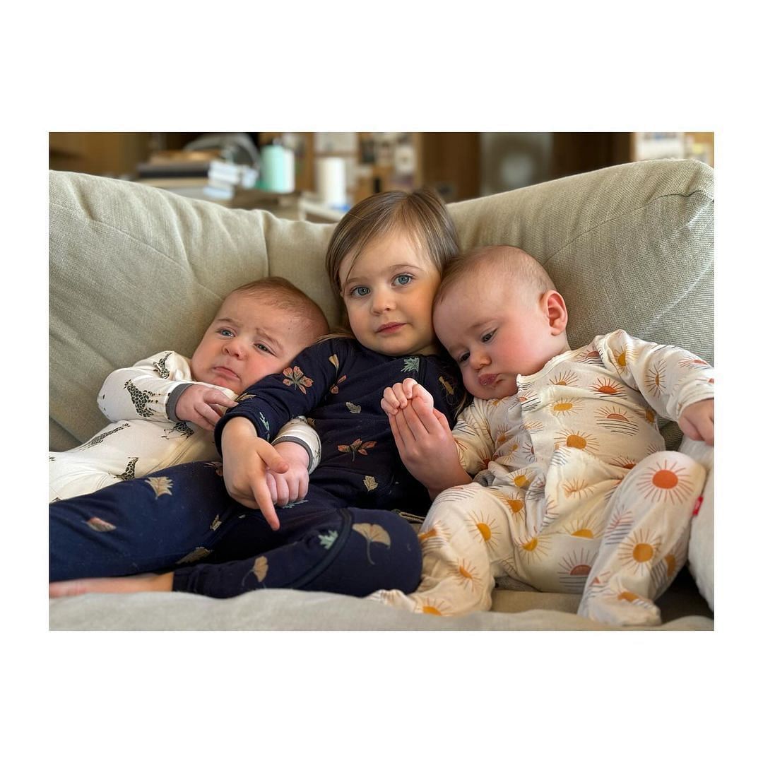 Minnesota Twins Manager Rocco Baldelli Family